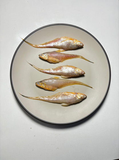 Anchovy (Mandeli)