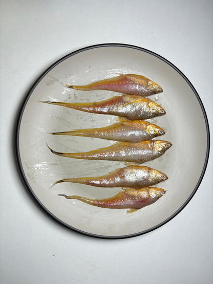 Anchovy (Mandeli)
