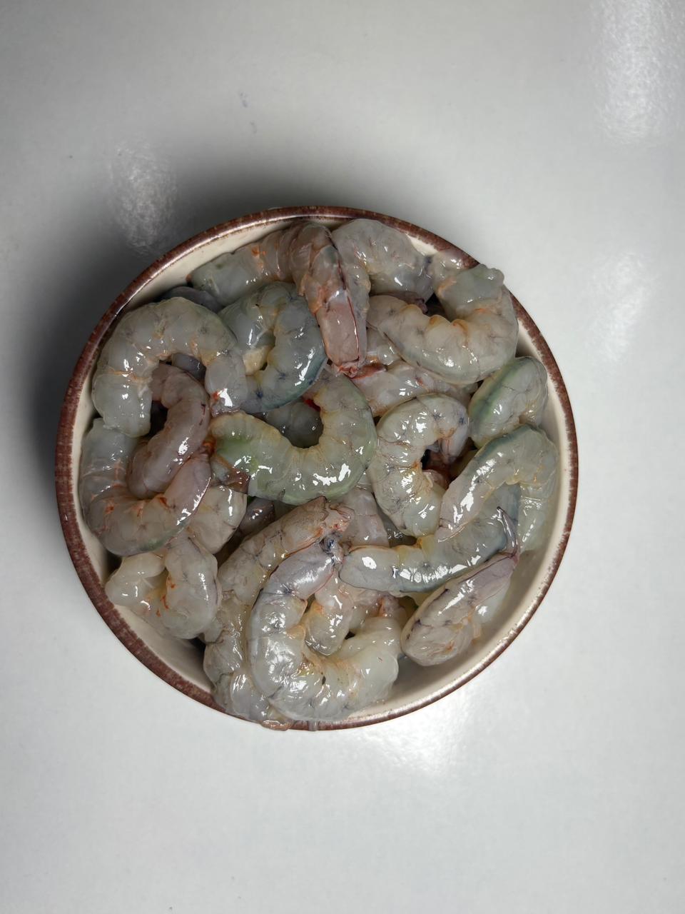 Tiny Prawns (Kolambi) - Cleaned | Ct - 100-120